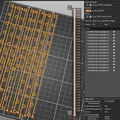 Kẹp giữ cây hình chú gấu có thể điều chỉnh - Thumbnail 4