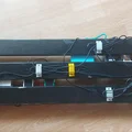 Bộ kẹp gọn dây nguồn cho Pedal Board - Thumbnail 2