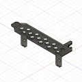 Ngàm gắn PCIe IBM H1110 (Chuẩn Low Profile) - Thumbnail 1