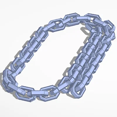Sợi xích (Chain) cho MK4S