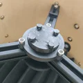 Bộ đệm TPU cho trigger trống DIY (TPU interface for drum trigger) - Thumbnail 1