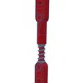 Bộ giảm xóc 3D cho mô hình K'nex - Nâng cấp chuyển động - Thumbnail 3