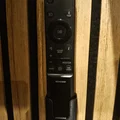 Giá treo điều khiển Soundbar Samsung 3D in tiện dụng - Thumbnail 1