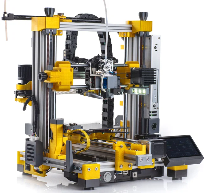 Máy in 3D Cartesian mini tốc độ cao - Image 1