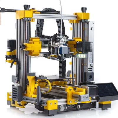 Máy in 3D Cartesian mini tốc độ cao