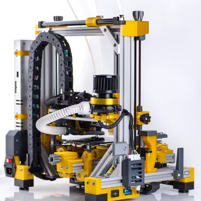 Máy in 3D Cartesian mini tốc độ cao