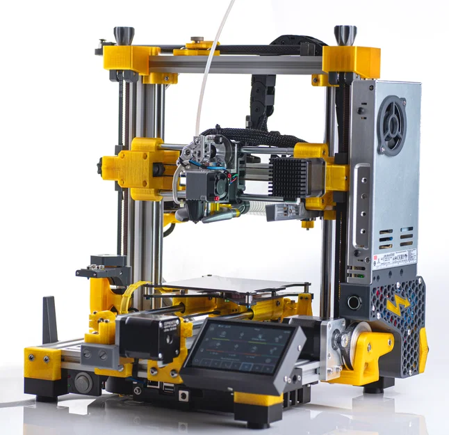Máy in 3D Cartesian mini tốc độ cao - Image 3
