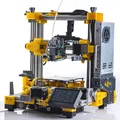 Máy in 3D Cartesian mini tốc độ cao - Thumbnail 3