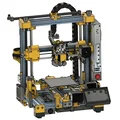 Máy in 3D Cartesian mini tốc độ cao - Thumbnail 5