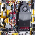 Máy in 3D Cartesian mini tốc độ cao - Thumbnail 7