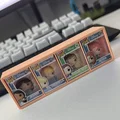 Kệ trưng bày mô hình Bitty Pop 4 ngăn xếp chồng thông minh - Thumbnail 1