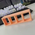 Kệ trưng bày mô hình Bitty Pop 4 ngăn xếp chồng thông minh - Thumbnail 4