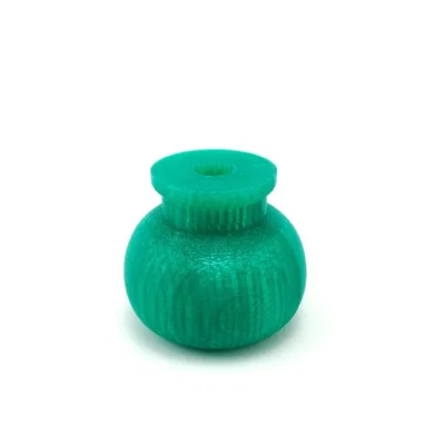 Lọ mực tròn (Round Inkwell)