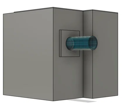 Máy Tạo Khói - Sương Mù Cho Hầm Gió (Wind Tunnel Generator) - Image 1