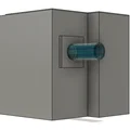 Máy Tạo Khói - Sương Mù Cho Hầm Gió (Wind Tunnel Generator) - Thumbnail 1