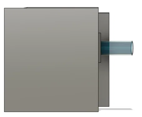 Máy Tạo Khói - Sương Mù Cho Hầm Gió (Wind Tunnel Generator) - Image 3
