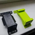Bát gắn cản sau cho VW Polo Mk2 Breadvan - Thumbnail 1