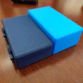 Ốp bảo vệ cho Mint Flash Bar 2 kèm khay chứa Filter - Thumbnail 2