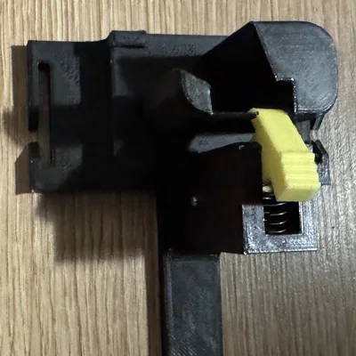 Bao rút nhanh cho Glock 17, dùng được với đèn pin