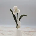 Chậu cắm hoa trang trí - Thumbnail 2