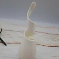 Chậu cắm hoa trang trí - Thumbnail 3
