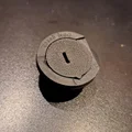 Nắp Điều Áp Không Khí Cho Thùng Bia 5L - Thumbnail 3