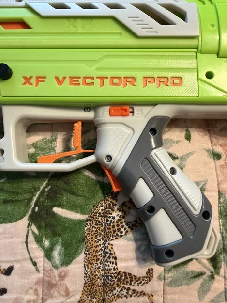 Cò súng thay thế cho Dart Zone Vector Pro - Image 3