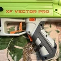 Cò súng thay thế cho Dart Zone Vector Pro - Thumbnail 3