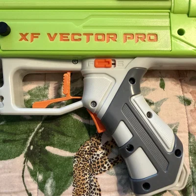 Cò súng thay thế cho Dart Zone Vector Pro