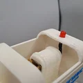 Mô hình tuabin gió hoạt động kèm đèn LED - Thumbnail 6