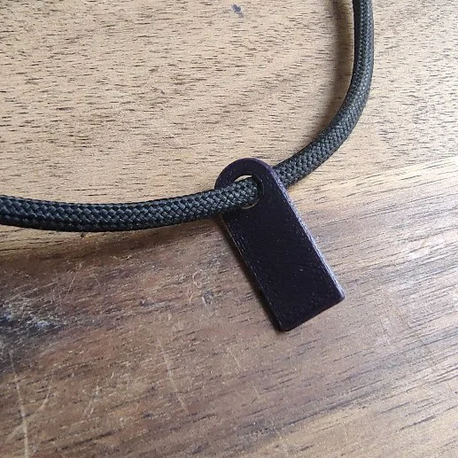 Thẻ Treo Đánh Dấu Dây Cáp USB Tiện Lợi Cho Setup Sim Racing - Image 2