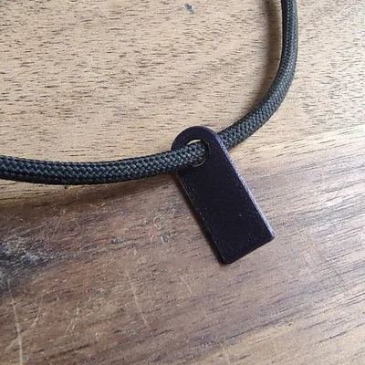 Thẻ Treo Đánh Dấu Dây Cáp USB Tiện Lợi Cho Setup Sim Racing