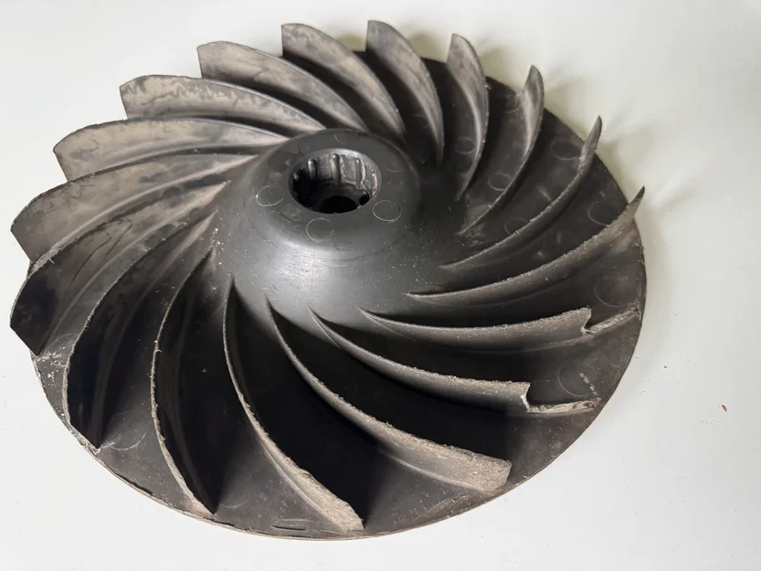 Cánh quạt Flymo (Flymo Impeller) - Image 2
