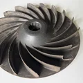 Cánh quạt Flymo (Flymo Impeller) - Thumbnail 2
