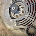 Cánh quạt Flymo (Flymo Impeller) - Thumbnail 3