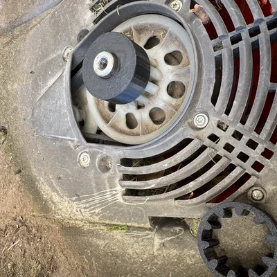 Cánh quạt Flymo (Flymo Impeller)