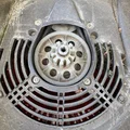 Cánh quạt Flymo (Flymo Impeller) - Thumbnail 4