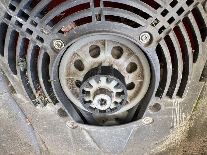 Cánh quạt Flymo (Flymo Impeller) - Image 5