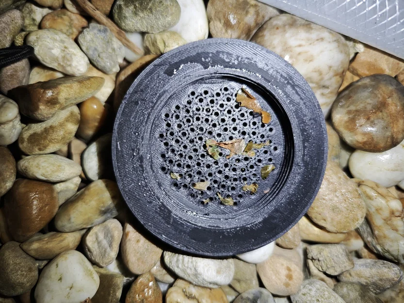 Đầu phun nước tưới cây êm ái cho ống 1 inch - Image 2