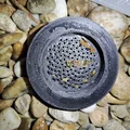 Đầu phun nước tưới cây êm ái cho ống 1 inch - Thumbnail 2