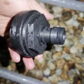 Đầu phun nước tưới cây êm ái cho ống 1 inch - Thumbnail 3