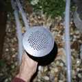 Đầu phun nước tưới cây êm ái cho ống 1 inch - Thumbnail 5