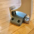 Kẹp cho giá đỡ cuộn nhựa Anycubic Kobra X - Thumbnail 1