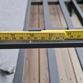 Tay vịn thay thế cho bộ bàn ghế ngoài trời ODDESUND - Thumbnail 7