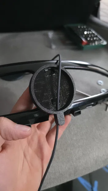 Giá đỡ MagFit / MagSafe cho xe Renault Laguna II - Image 3
