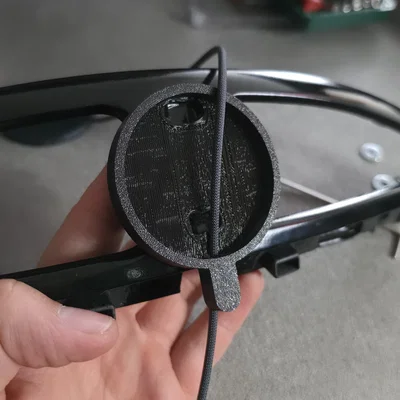 Giá đỡ MagFit / MagSafe cho xe Renault Laguna II
