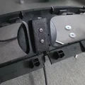 Giá đỡ MagFit / MagSafe cho xe Renault Laguna II - Thumbnail 4