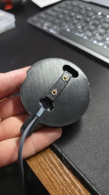 Giá đỡ MagFit / MagSafe cho xe Renault Laguna II - Image 6