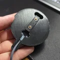 Giá đỡ MagFit / MagSafe cho xe Renault Laguna II - Thumbnail 6