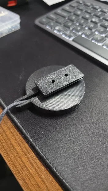 Giá đỡ MagFit / MagSafe cho xe Renault Laguna II - Image 7